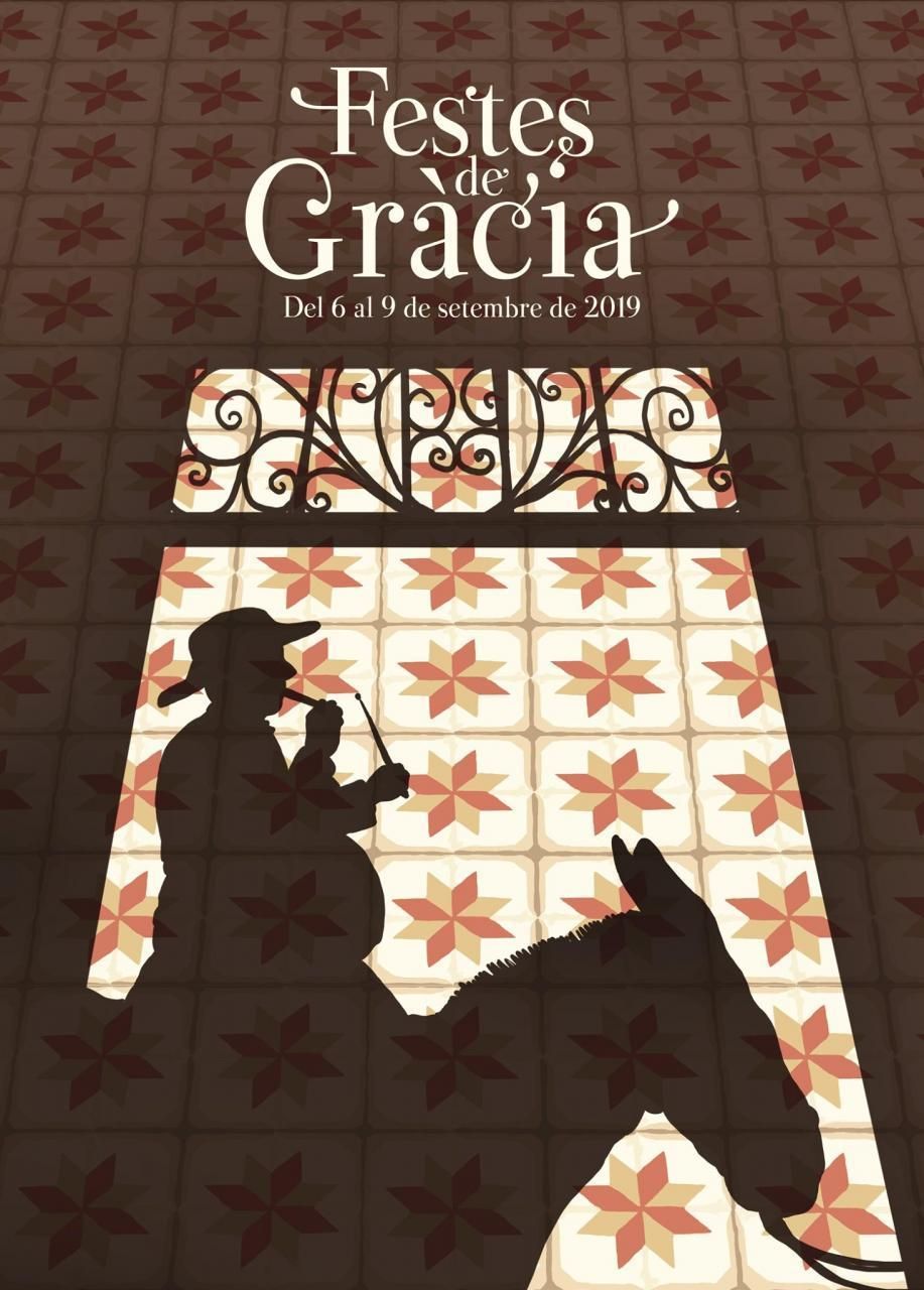 Fiestas de la Mare de Déu de Gràcia  